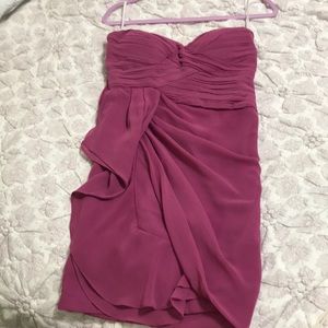 Minuet cocktail dress